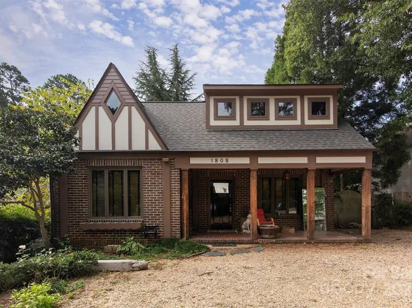 1808 Chestnut Ave, Charlotte, NC 28205