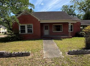 1222 E Adams St, Dothan, AL 36303