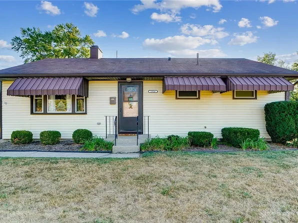 2934 Woodman Dr, Dayton, OH 45420