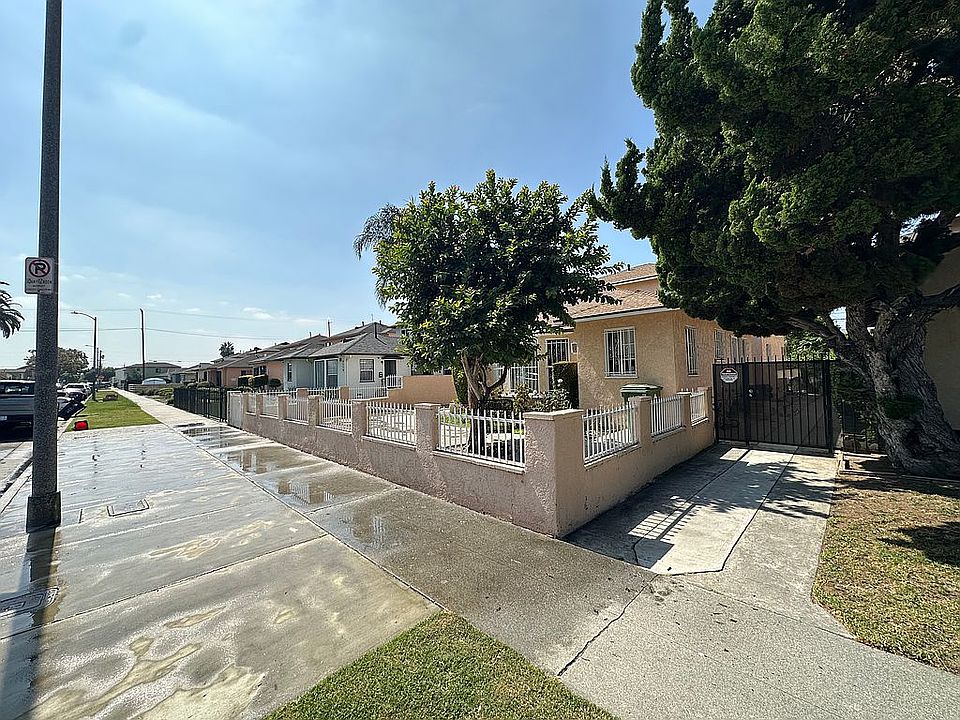 2nd image of 6113 S Harvard Blvd