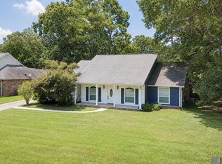 7875 Parham Ave, Denham Springs, LA 70706