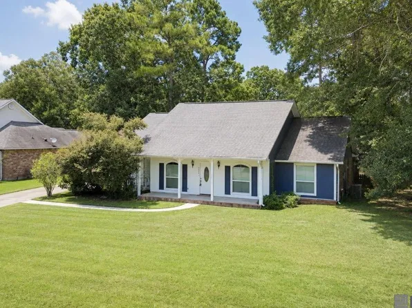 7875 Parham Ave, Denham Springs, LA 70706