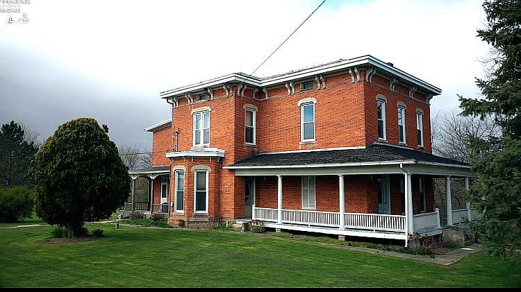 1st image of 2066 W Township Road 120