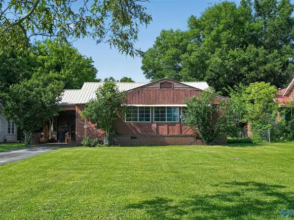 321 Gaines St SW, Attalla, AL 35954