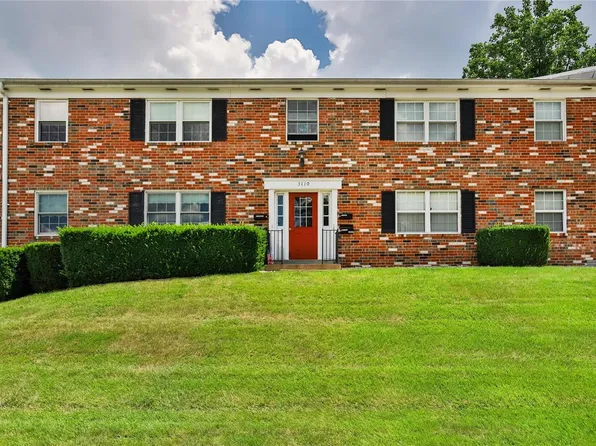 3110 Carnaby Ln APT D, Bridgeton, MO 63044