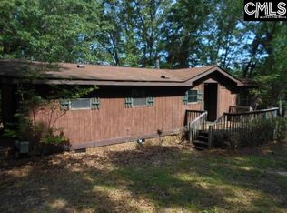 1521 Ridgewood Rd, Elgin, SC 29045