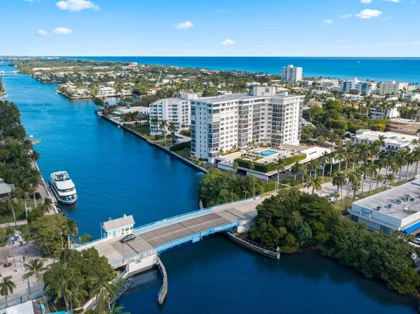 50 East Road #10A, Delray Beach, FL 33483