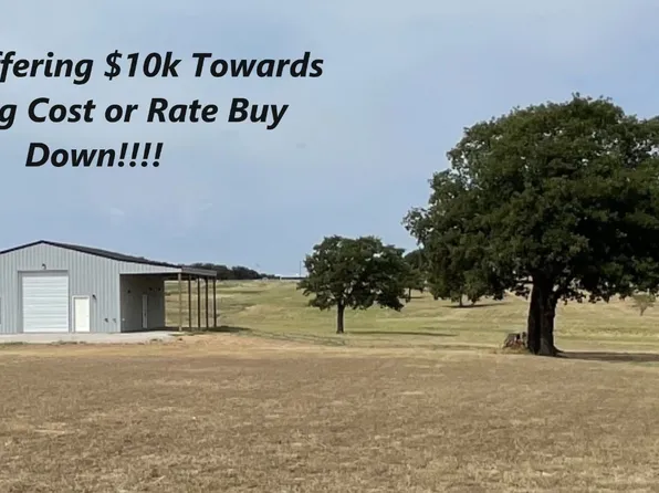 205 Rolling Hills Blvd, Alvord, TX 76225