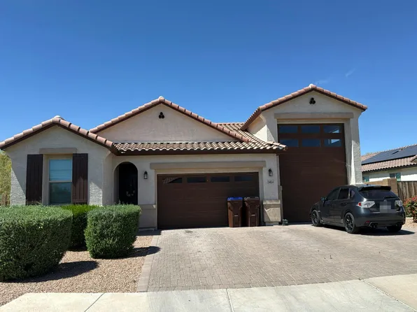 24054 N Rooster Rd, Florence, AZ 85132