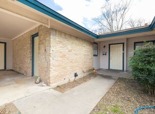 3006 Pecan Springs Rd #A, Austin, TX 78723
