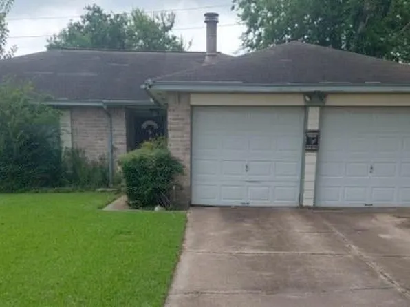 7210 Ridgeberry Dr, Houston, TX 77095