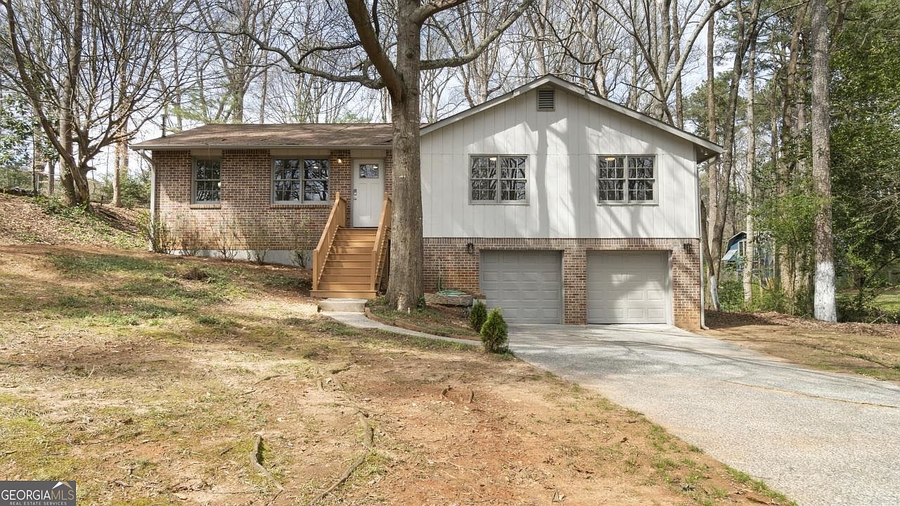 1809 Teasley Dr, Smyrna, GA 30080 Zillow