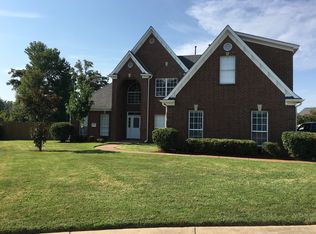 6174 Guffin Cv, Memphis, TN 38135