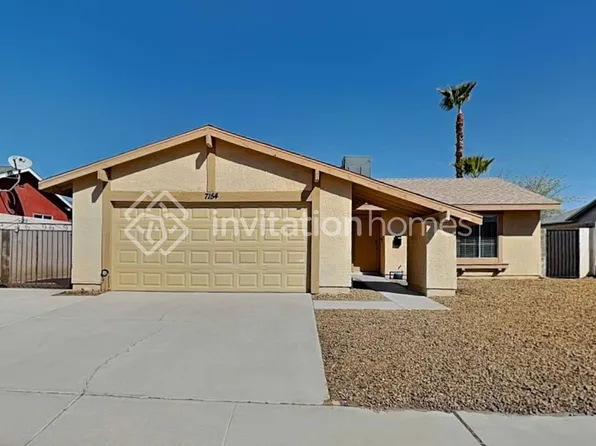 7154 Pleasant View Ave, Las Vegas, NV 89147