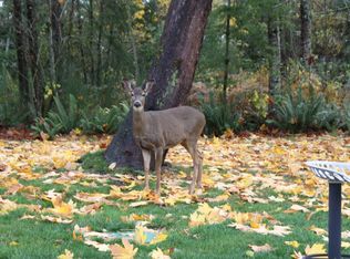 51 E Summer Trail Dr, Grapeview, WA 98546