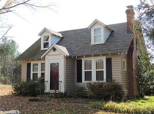 3339 Anderson Hwy, Powhatan, VA
