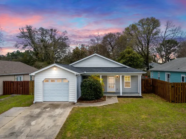 308 Maryland Avenue, Wilmington, NC 28401