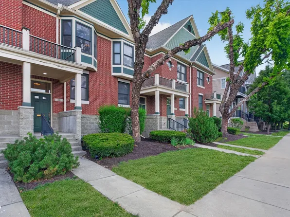 706 N East St #C, Indianapolis, IN 46202