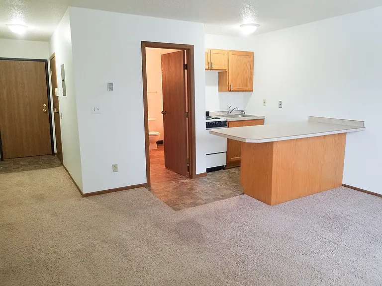Skaff Apartments - Fargo — Photo 16