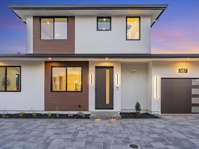 387 N Sunnyvale Ave, Sunnyvale, CA, 94085