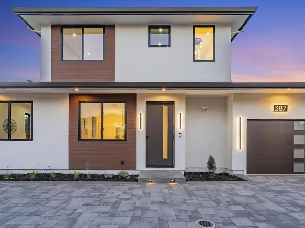 387 N Sunnyvale Ave, Sunnyvale, CA 94085