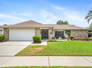 9866 Stephenson Dr, New Port Richey, FL 34655