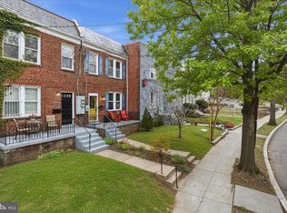 4034 7th St NE, Washington, DC 20017