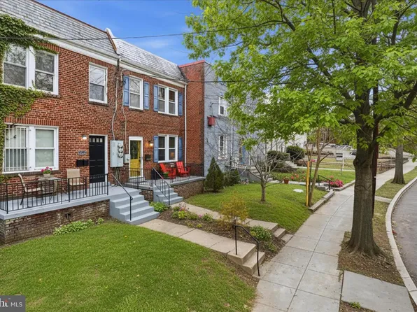 4034 7th St NE, Washington, DC 20017