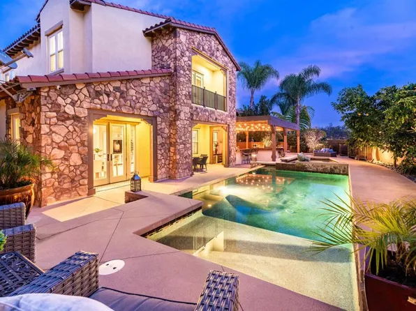 7195 Sitio Caballero, Carlsbad, CA 92009