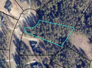 122 Cypress Point, Hephzibah, GA 30815