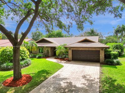 5166 NW 81st Ter, Coral Springs, FL, 33067