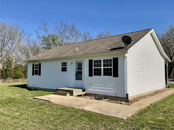 901 County Road 2550, Salem, MO 65560