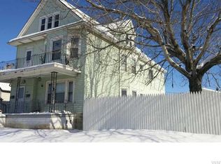533 Military Rd, Buffalo, NY 14207