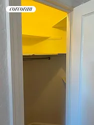 Rented by Corcoran