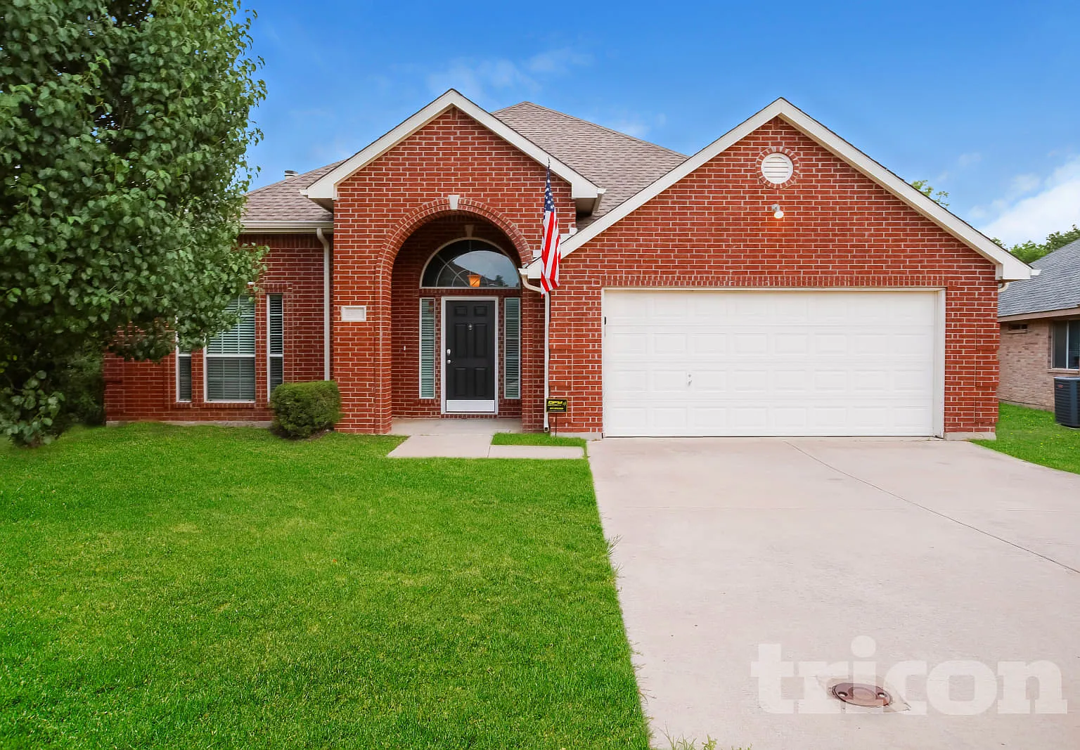 2905 Stockton Street Denton TX — Photo 1