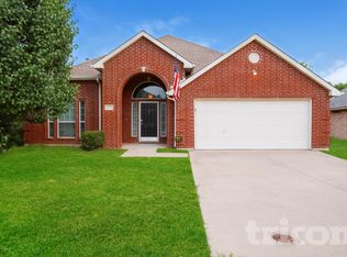 2905 Stockton St, Denton, TX 76209