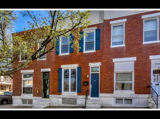 3925 Foster Ave, Baltimore, MD 21224