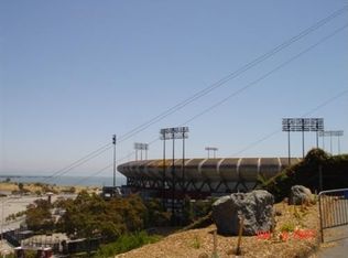 1 Gilroy St, San Francisco, CA 94124