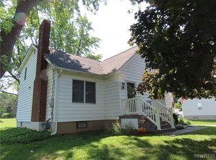 485 Lein Rd, Buffalo, NY 14224