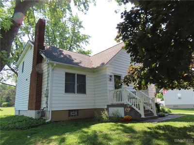 485 Lein Rd, Buffalo, NY, 14224