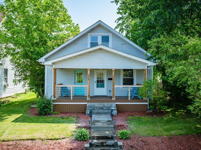 905 Kentucky Ave, Bristol, TN, 37620