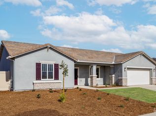 8401 Seth Alexander Way, Bakersfield, CA