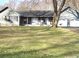 181 Mack Rd, Lebanon, CT 06249