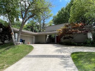 4014 E 67th St, Tulsa, OK 74136