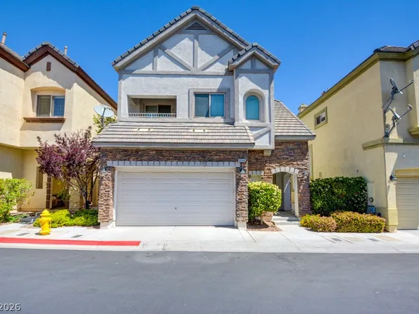 9240 Worsley Park Pl, Las Vegas, NV 89145