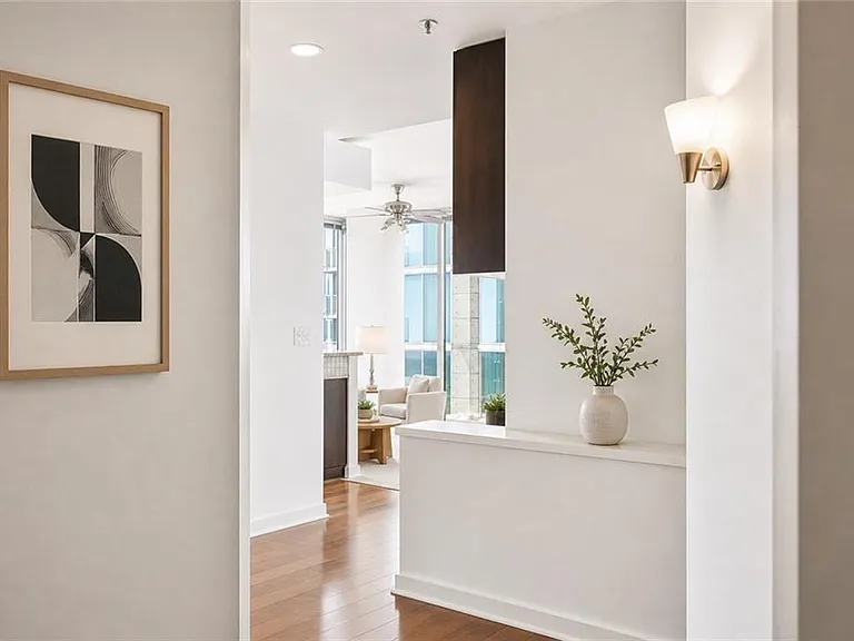 855 Peachtree St NE #1813 — Photo 2