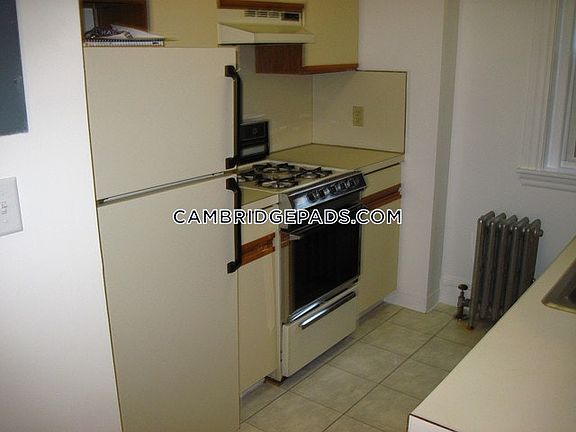 Picture of Kitchen