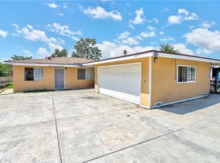 7811 Railroad Ave, Riverside, CA 92504