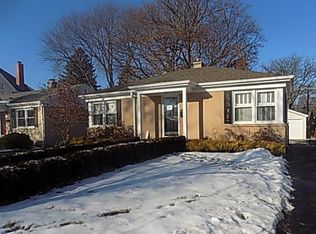 722 E Euclid Ave, Arlington Heights, IL