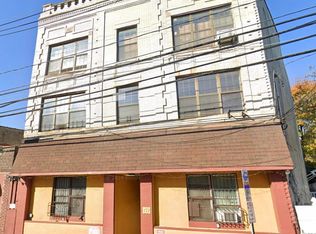 Old Bergen Rd condo, Jersey City, NJ 07305